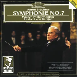 Bruckner: Symphony No.7