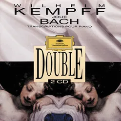 In dulci jubilo, BWV 751 Anh.III 172  (von Johann Michael Bach) - Arranged by Wilhelm Kempff