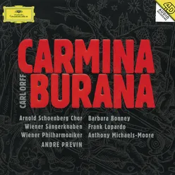 Orff: Carmina Burana