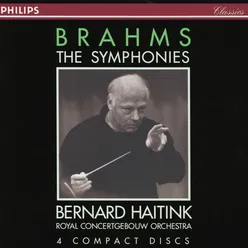 Brahms: The Symphonies