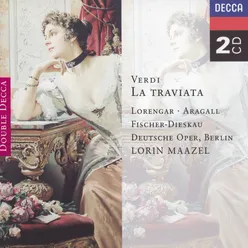 Verdi: La Traviata