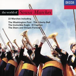 The World of Sousa Marches