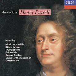 The World of Purcell