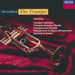 The World of the Trumpet-null
