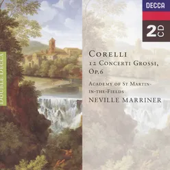 Corelli: Concerti Grossi, Op.6-2 CDs