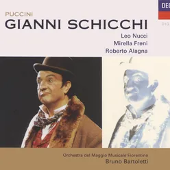 Puccini: Gianni Schicchi