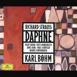 Strauss, R.: Daphne-2 CD's