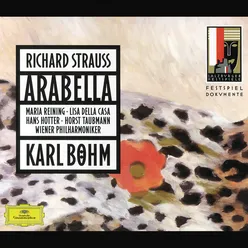 Strauss, R.: Arabella