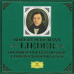 "Die Lotosblume", Op.25, No.7
