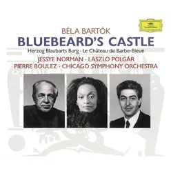 Bartók: Duke Bluebeard's Castle