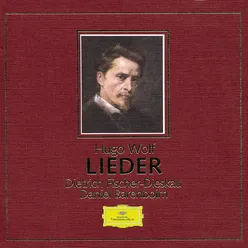 Wolf: Lieder