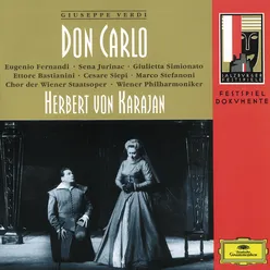 Verdi: Don Carlo