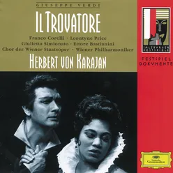 Verdi: Il Trovatore-2 CDs