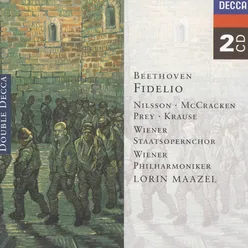 Beethoven: Fidelio-2 CDs