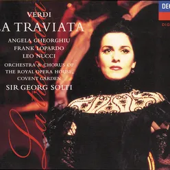 Verdi: La Traviata-2 CDs