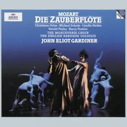 Mozart: Die Zauberflote (2 CDs)