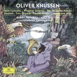 - Kleine Trauermusik