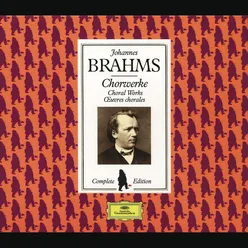 Warum ist das Licht gegeben dem Mühseligen, Op.74, No.1