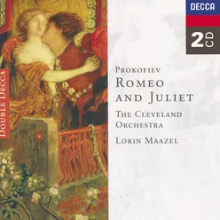 Juliet's Funeral - Juliet's Death