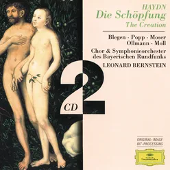 Haydn, J.: The Creation-2 CD's