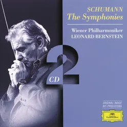 Schumann: The Symphonies-2 CD's