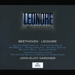 Beethoven: Leonore-2 CD's