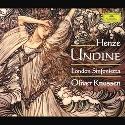 Henze: Undine