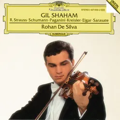 Gil Shaham / André Previn - American Scenes