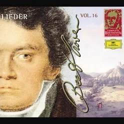 Beethoven: Lieder-Complete Beethoven Edition Vol.16