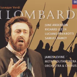 Verdi: I Lombardi-2 CDs
