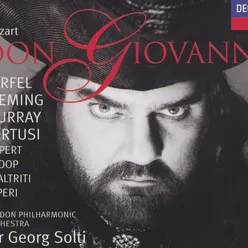 Mozart: Don Giovanni