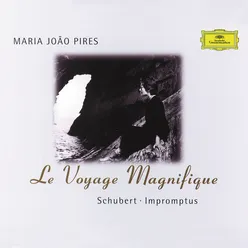 Maria João Pires - Le Voyage Magnifique-2 CD's