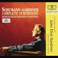 Schumann: Complete Symphonies