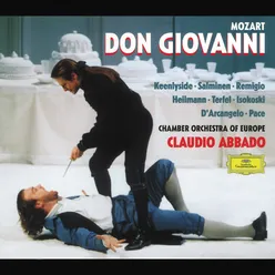 Mozart: Don Giovanni-3 CDs