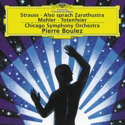 Strauss, R.: Also sprach Zarathustra-null