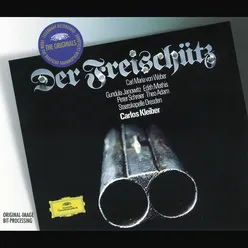 Weber: Der Freischütz-2 CDs