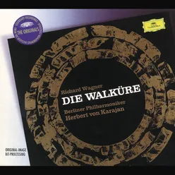 Wagner: Die Walküre-4 CDs