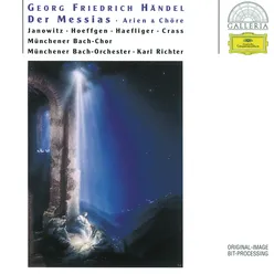Handel: Messiah - Arias & Choruses