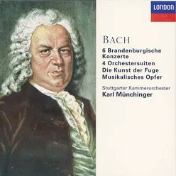 Bach, J.S.: Orchestral Works-5 CDs