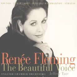 Renée Fleming - The Beautiful Voice