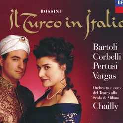 Rossini: Il Turco in Italia-2 CDs