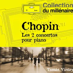 Chopin:  Piano Concerto No.1, Op.11 & No.2, Op.21