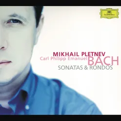 Bach, C.P.E.: Sonatas & Rondos