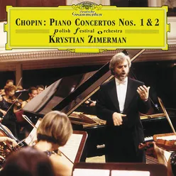 Chopin: Piano Concertos Nos.1 & 2-2 CD's