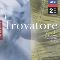 Verdi: Il Trovatore-2 CDs