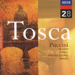 Puccini: Tosca