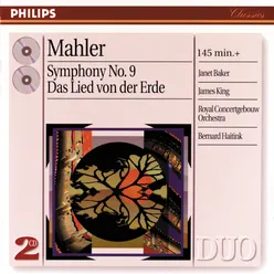 Mahler: Orchestral Songs (2 CDs)
