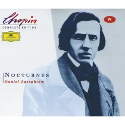 Nocturne No.3 in B, Op.9 No.3