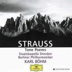 R. Strauss: Tone Poems-3 CDs