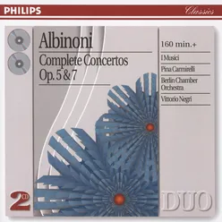 2. Adagio - 3. Allegro